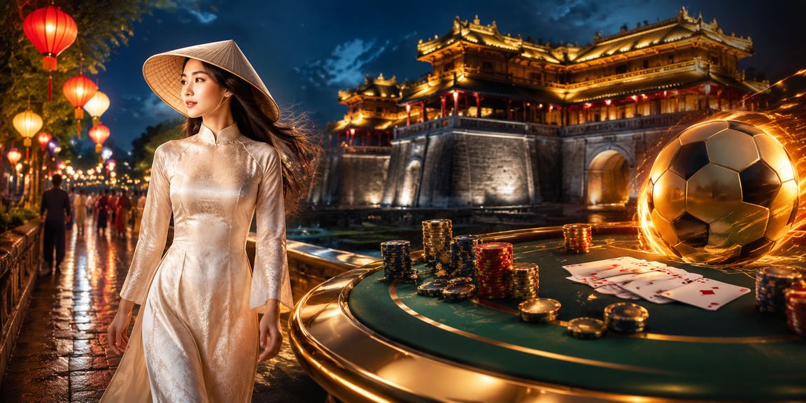 Người chơi tại Việt Nam tham gia giải trí trực tuyến có trách nhiệm
